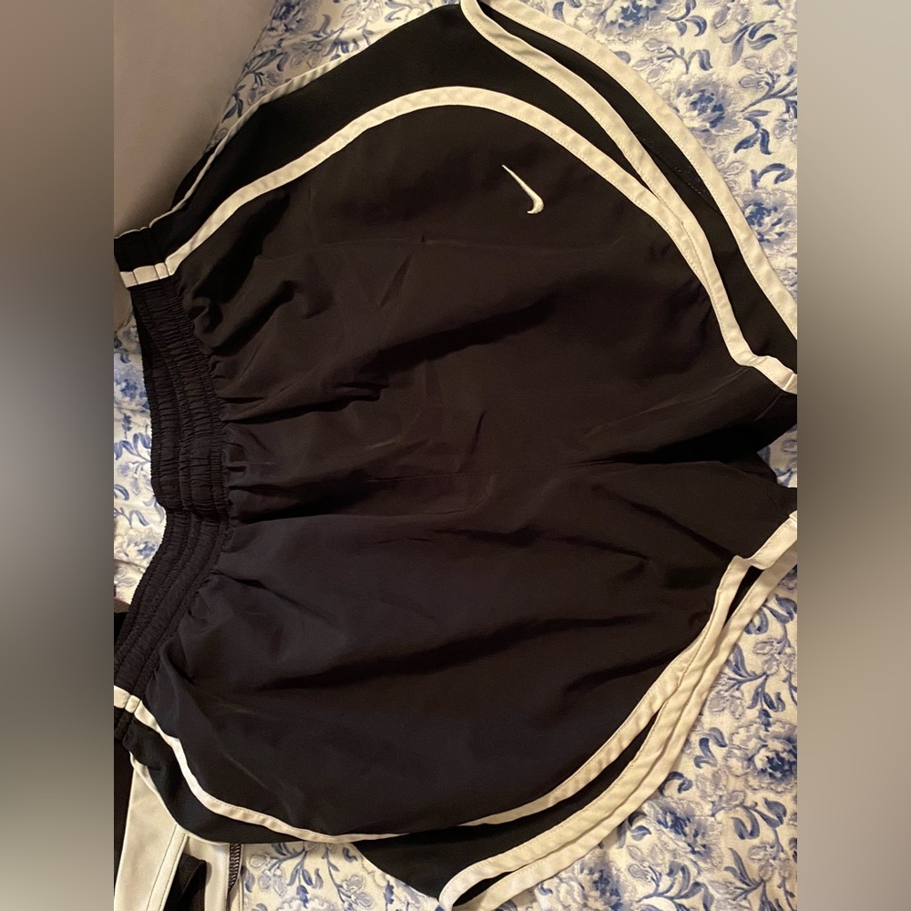 Nike Tempo Shorts